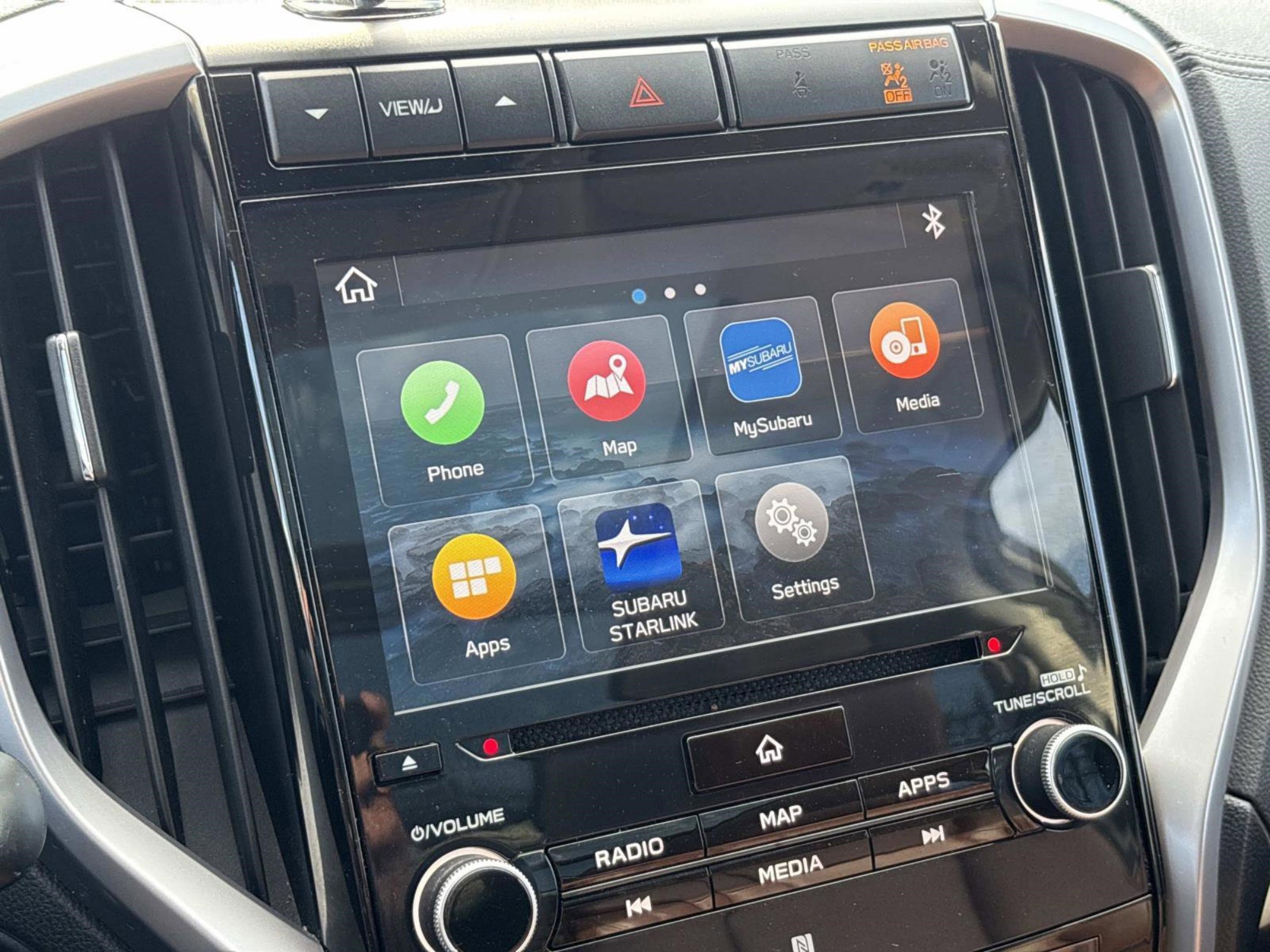 Used 2019 Subaru Ascent Touring image 27