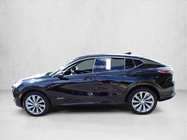 Used 2024 Buick Envista Avenir FWD image 2