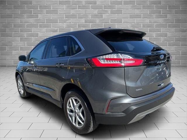 Used 2022 Ford Edge SEL w/ Convenience Package image 5