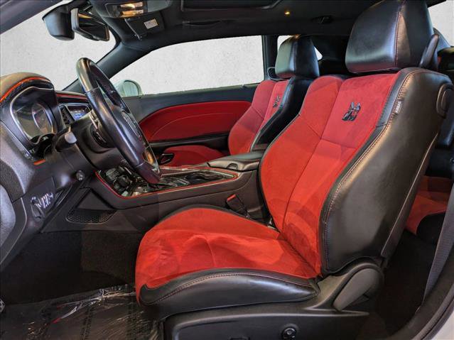 Used 2019 Dodge Challenger R/T Scat Pack RWD image 17