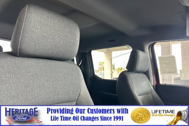 New 2025 Ford F150 XLT w/ Equipment Group 302A MID image 13