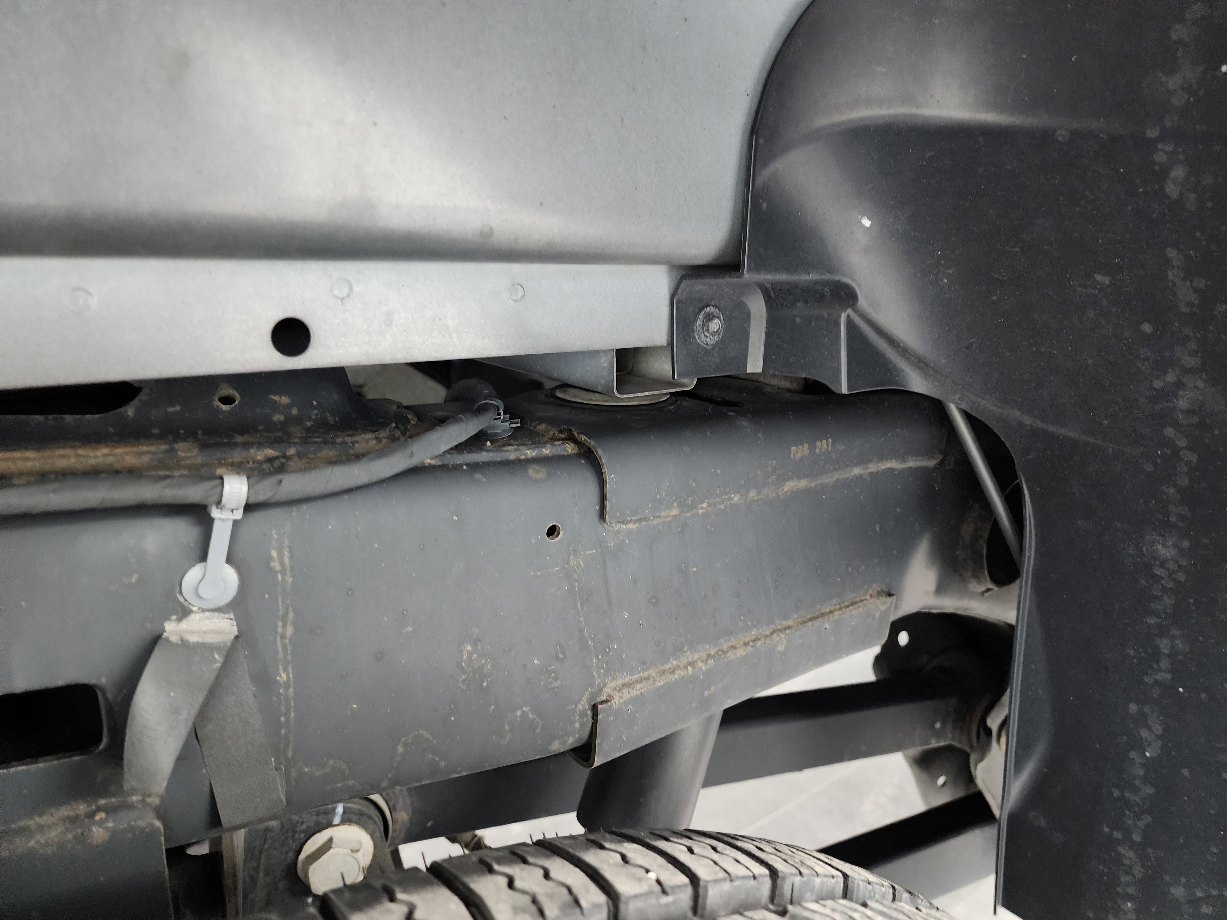 Used 2022 RAM 2500 Big Horn w/ Night Edition image 27