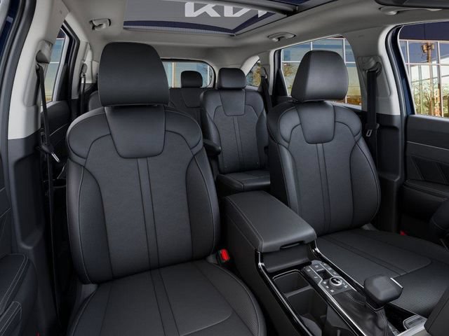 New 2026 Kia Sorento SX AWD/4WD image 15