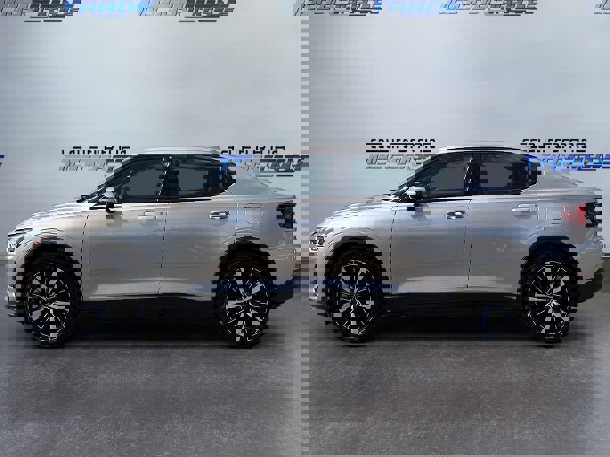 Used 2023 Polestar Polestar 2 image 8