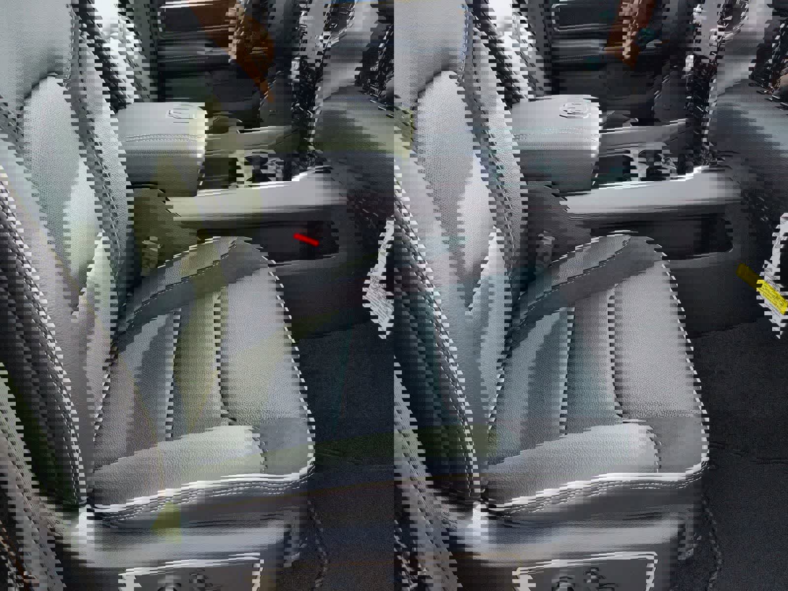 New 2026 RAM 1500 Laramie w/ Night Edition image 19