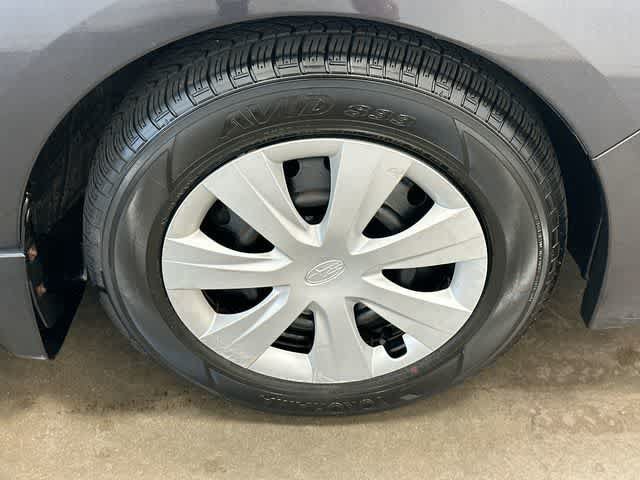 Used 2013 Subaru Impreza 2.0i AWD/4WD image 5