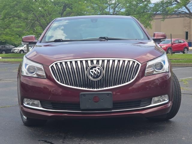Used 2016 Buick LaCrosse Premium FWD image 3