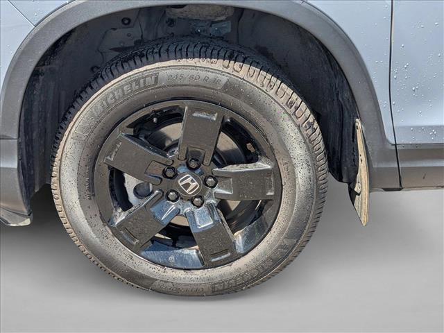 Used 2024 Honda Ridgeline Black Edition image 20