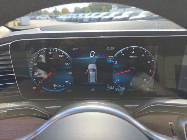 Used 2023 Mercedes-Benz GLE 350 image 32