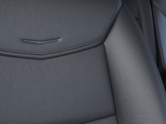New 2024 Cadillac XT6 Premium Luxury AWD/4WD image 21