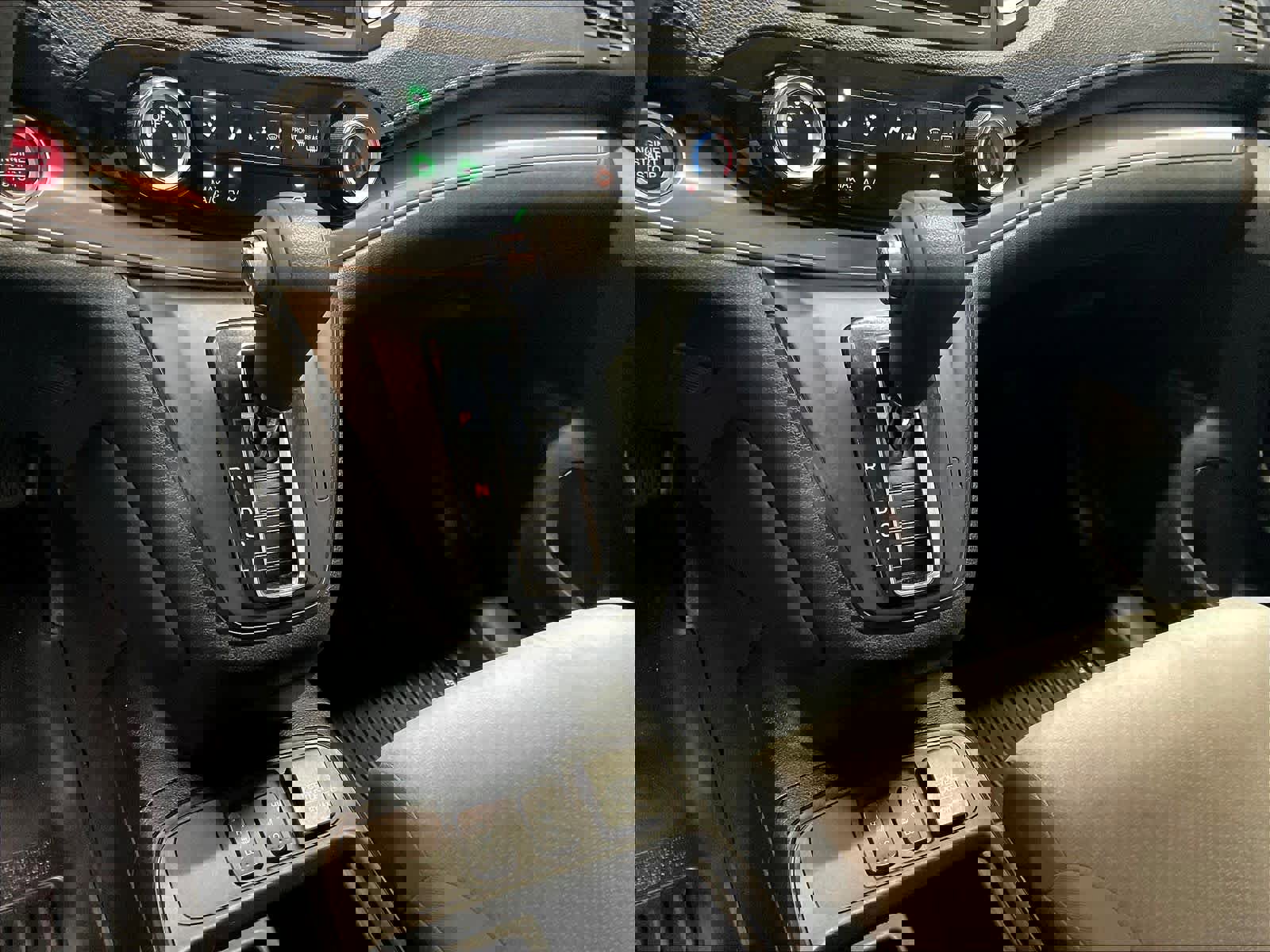 Used 2015 Honda CR-V EX image 18