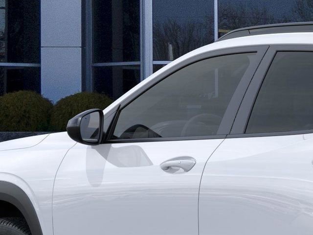 New 2026 Chevrolet Trax LT w/ Driver Confidence Package image 12