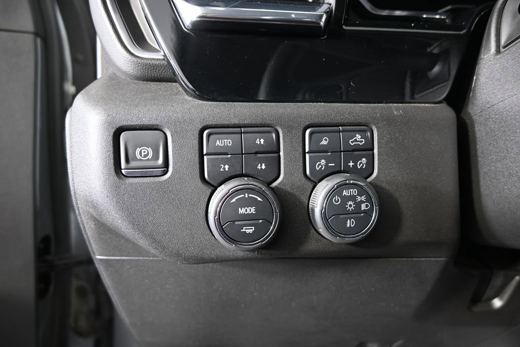 Used 2024 Chevrolet Silverado 3500 LTZ AWD/4WD image 24