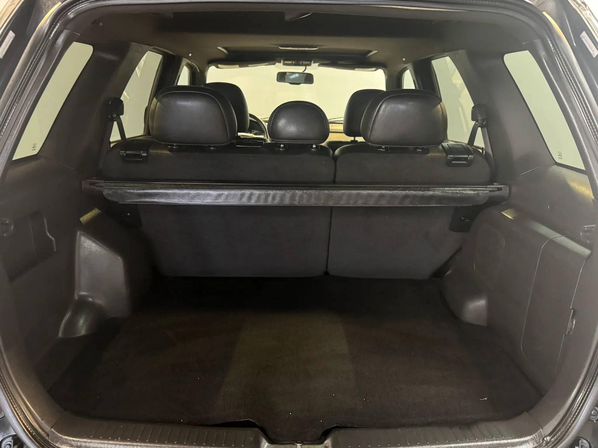 Used 2008 Mercury Mariner Premier image 30