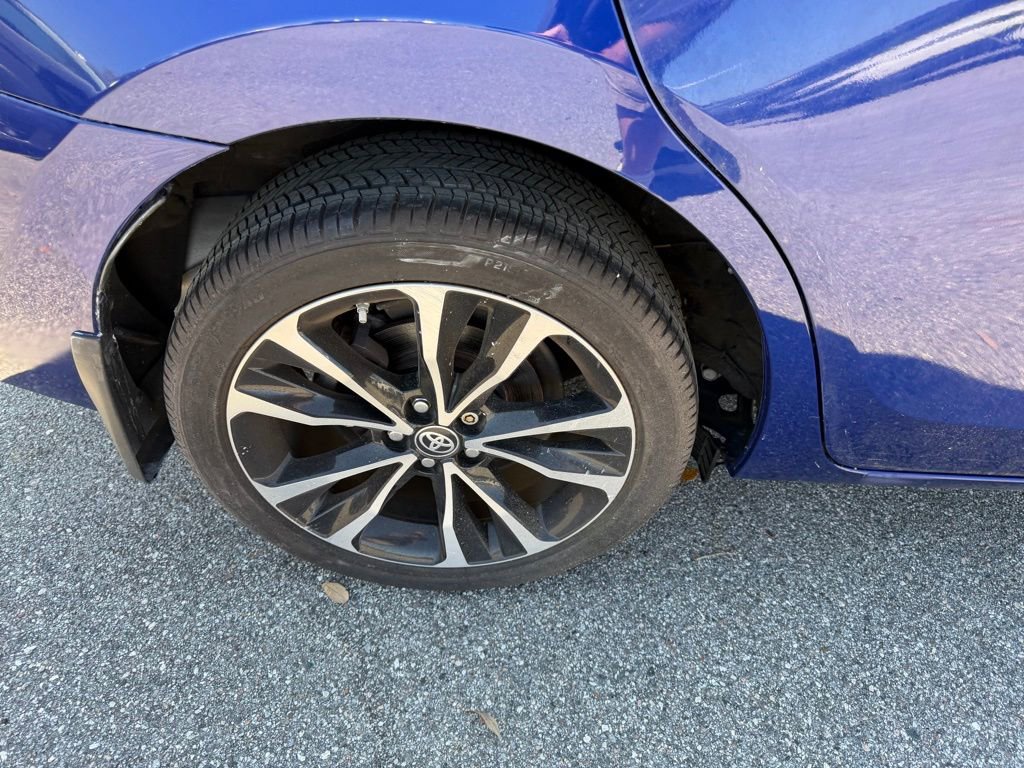 Used 2019 Toyota Corolla SE image 6