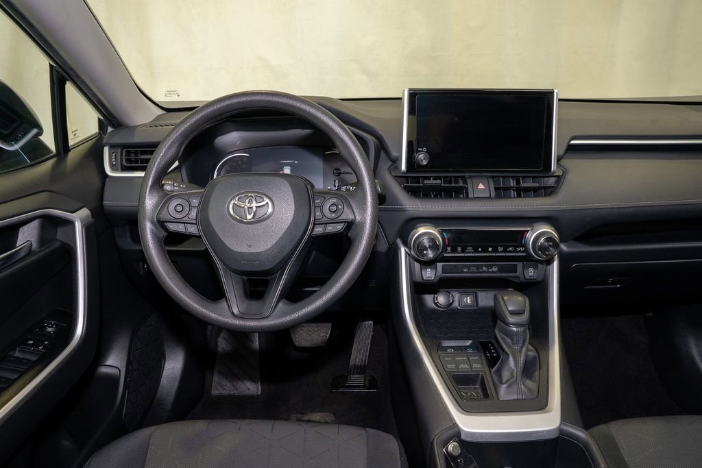 Certified 2024 Toyota RAV4 XLE image 6