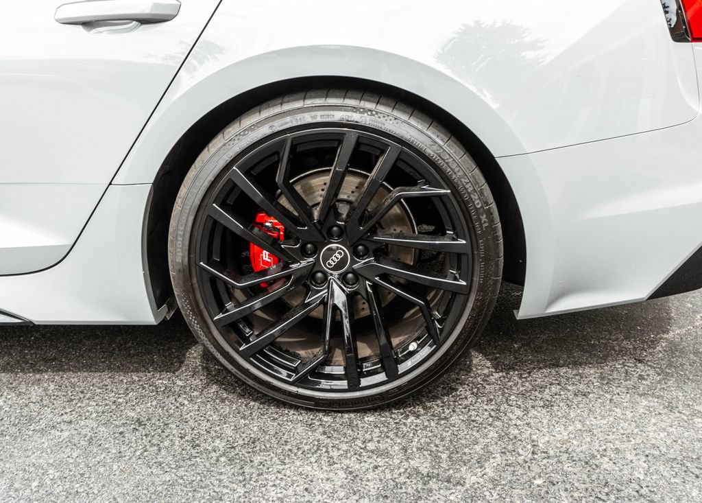 Used 2021 Audi RS 5 Sportback AWD/4WD image 35