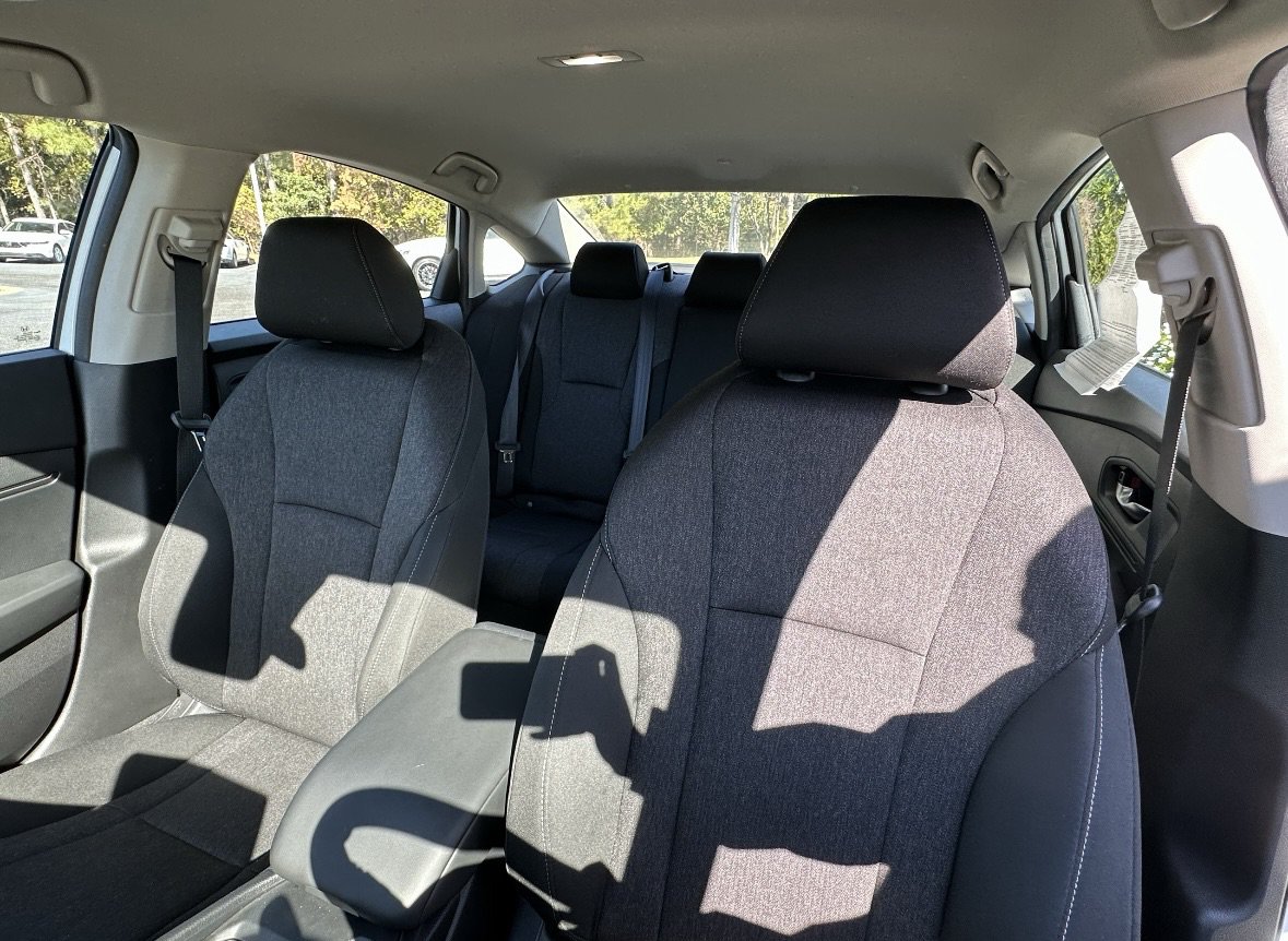 Used 2026 Honda Accord LX image 7