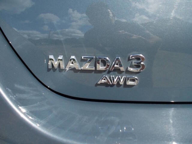 Used 2023 MAZDA MAZDA3 s image 16