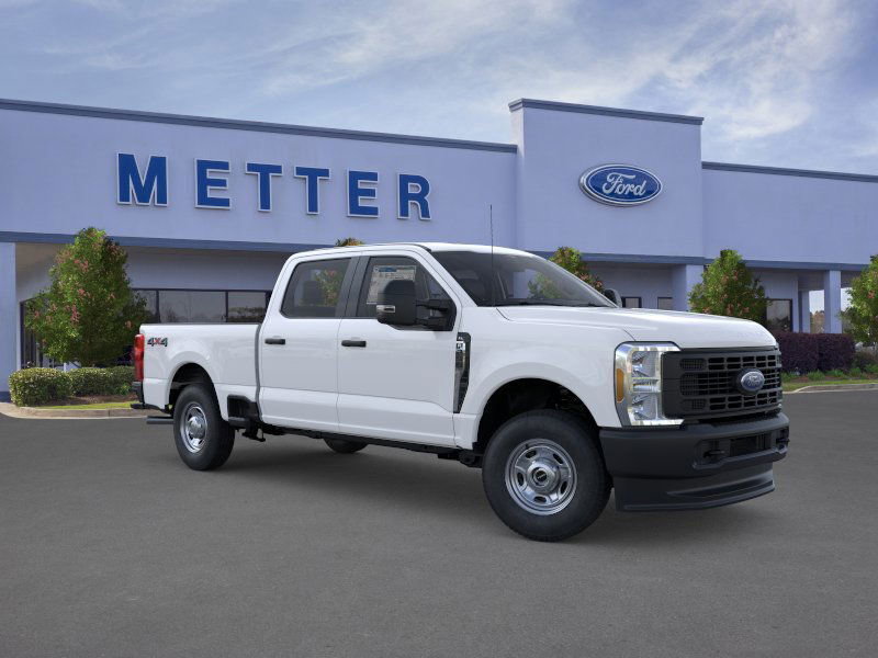 New 2026 Ford F250 XL image 37