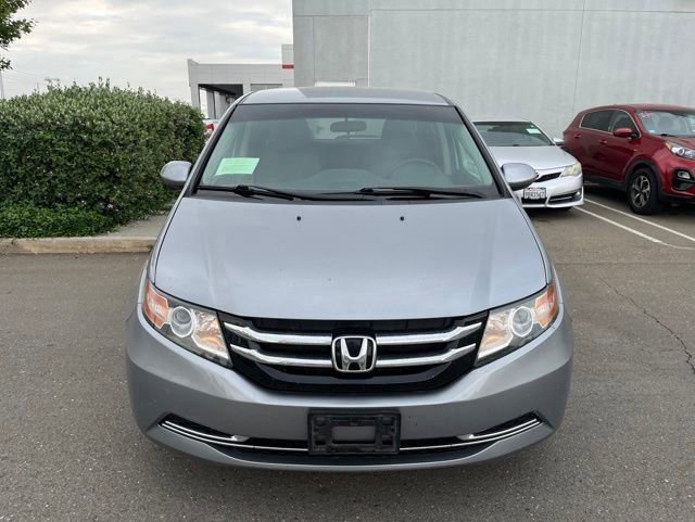 Used 2016 Honda Odyssey EX image 2