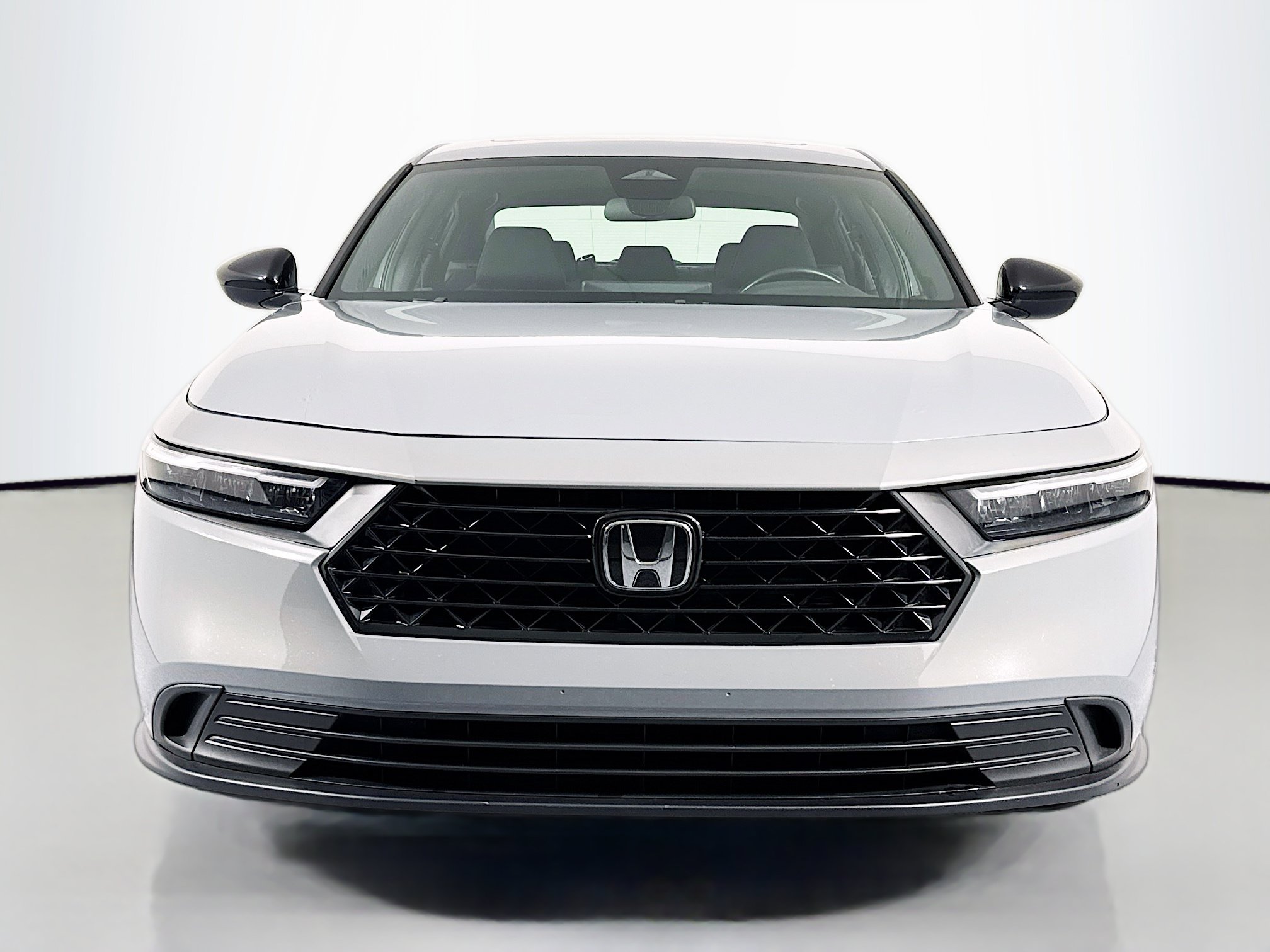 Certified 2023 Honda Accord Sport image 2