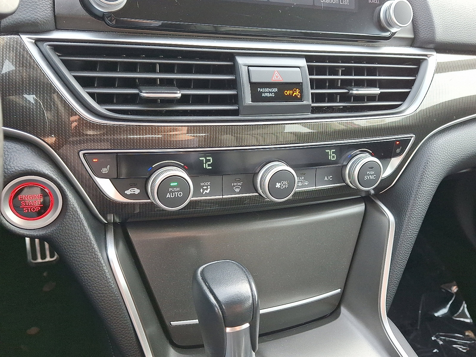 Certified 2022 Honda Accord Sport Special Edition image 14