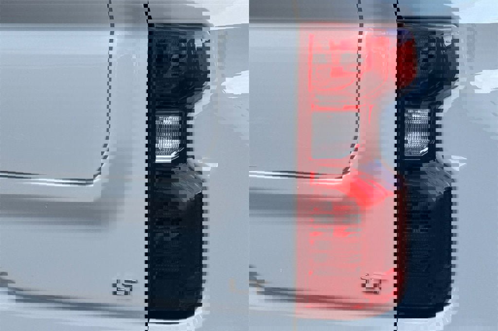 New 2025 Chevrolet Silverado 1500 LT w/ Protection Package image 26