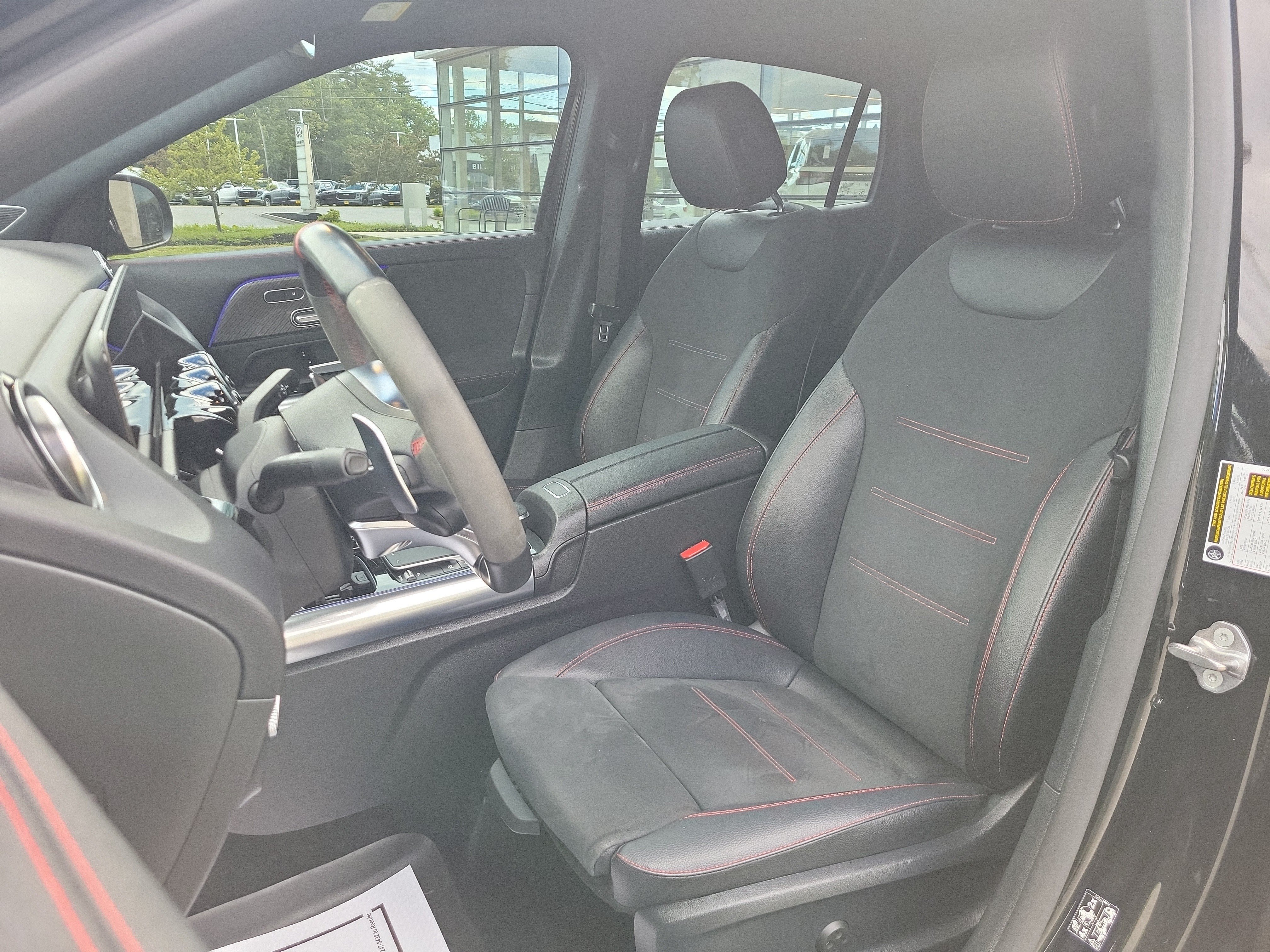 Used 2022 Mercedes-Benz GLA 45 AMG 4MATIC image 4
