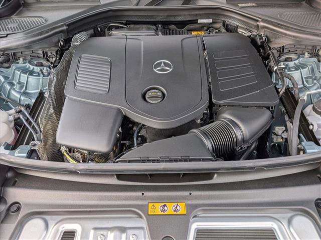 New 2026 Mercedes-Benz GLC 300 4MATIC image 18