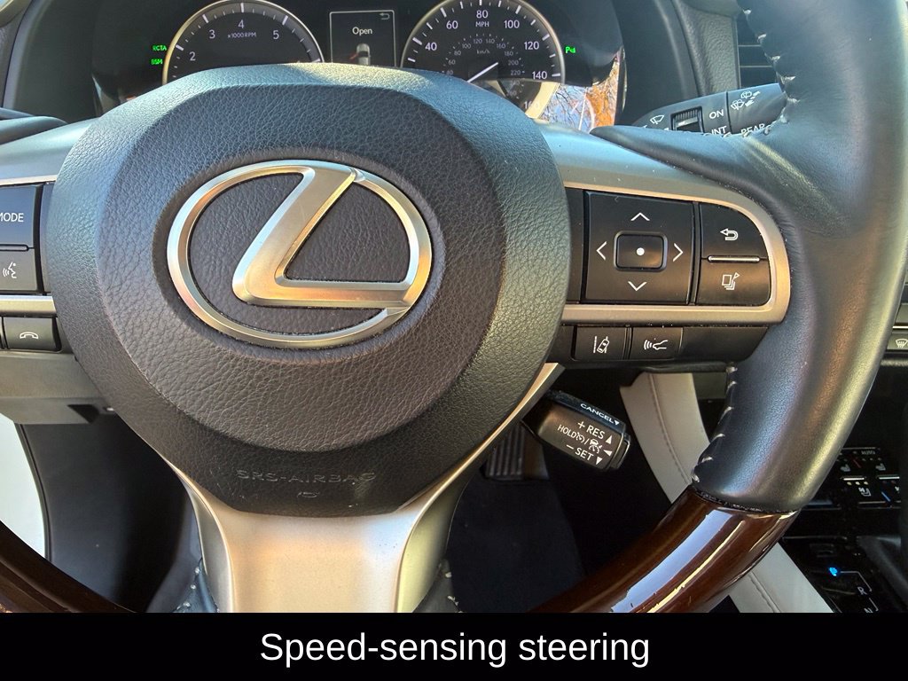 Used 2019 Lexus RX 350 AWD w/ Navigation Package image 10