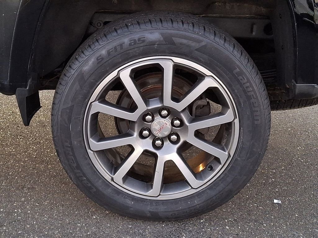 Used 2021 Chevrolet Colorado Z71 w/ Z71 Midnight Edition image 7