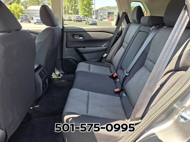 Used 2026 Nissan Rogue SV FWD image 13