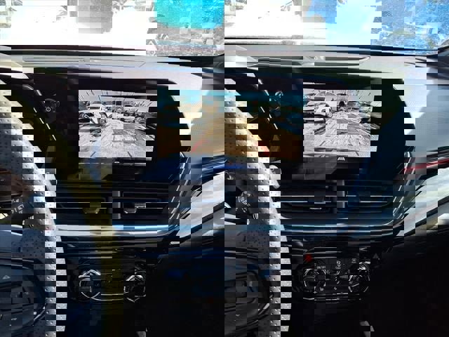 New 2026 Chevrolet Trax RS w/ Sunroof Package image 11