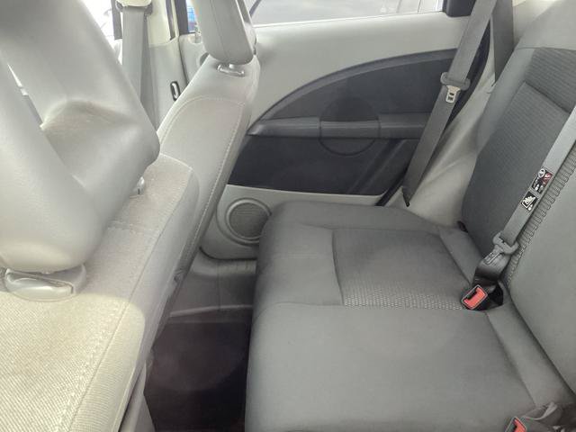 Used 2008 Chrysler PT Cruiser Touring FWD image 6