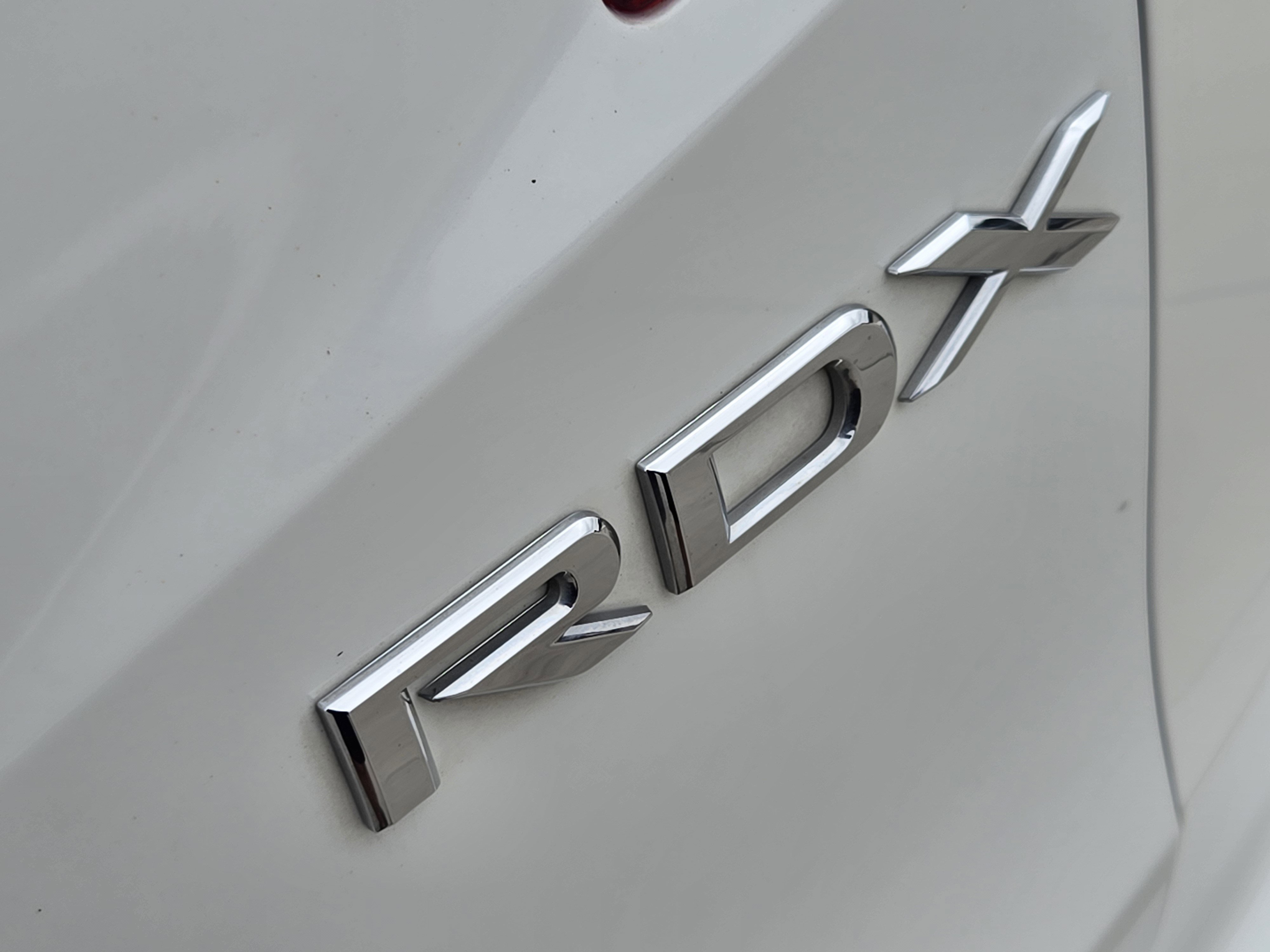 Used 2021 Acura RDX w/ Technology Package image 10