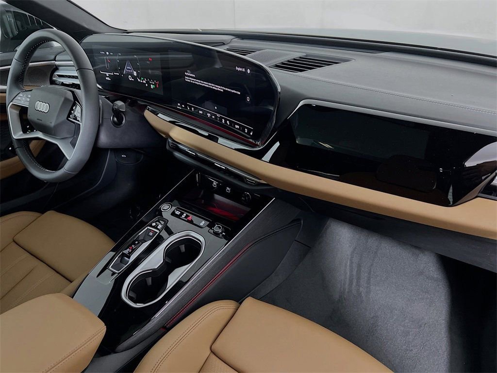 New 2026 Audi A6 Premium Plus w/ Premium Plus Package image 27