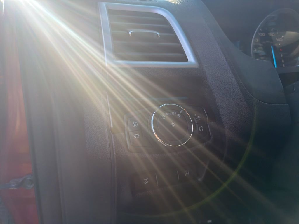 Used 2015 Ford Explorer Limited w/ Equipment Group 302A image 12