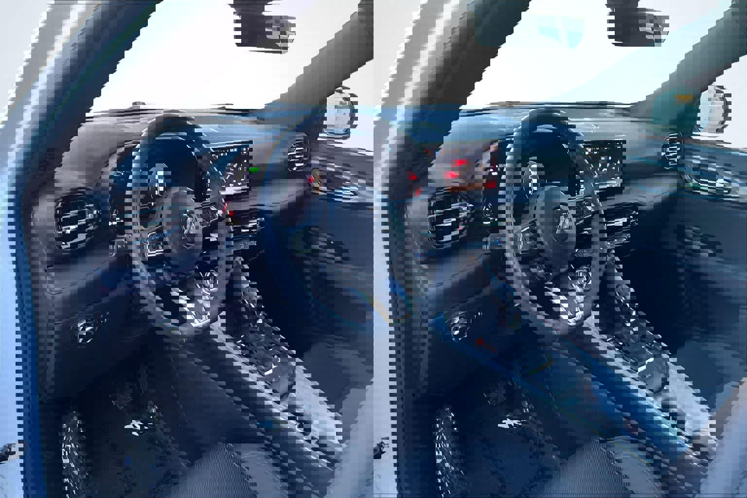 Used 2024 Dodge Hornet GT w/ GT Blacktop Package image 2