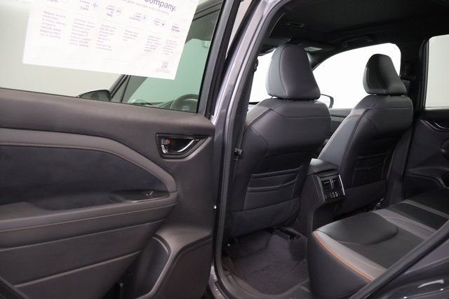 New 2026 Subaru Forester Sport w/ Onyx Edition AWD/4WD image 26