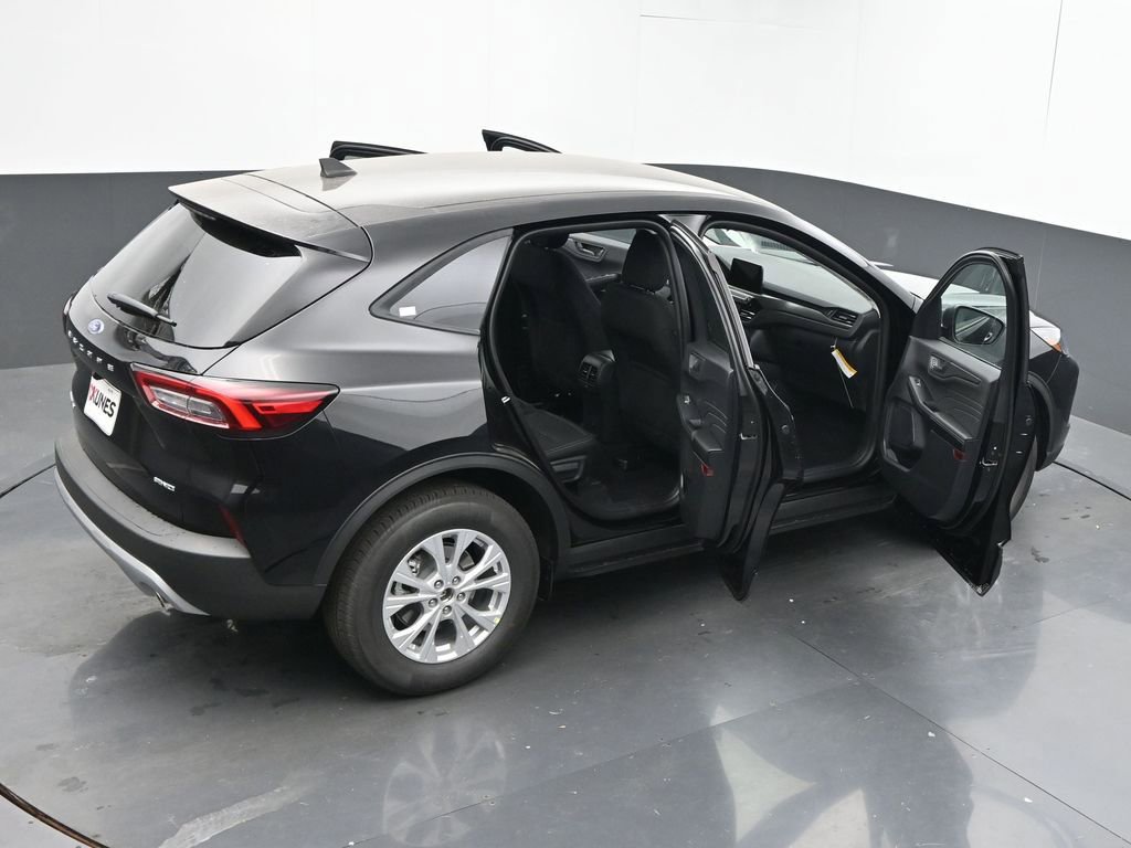 New 2026 Ford Escape Active w/ Cold Weather Package image 65