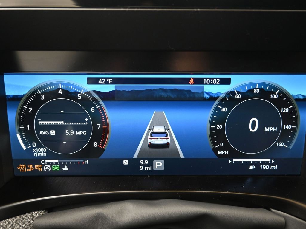 New 2026 Subaru Outback Limited XT image 31