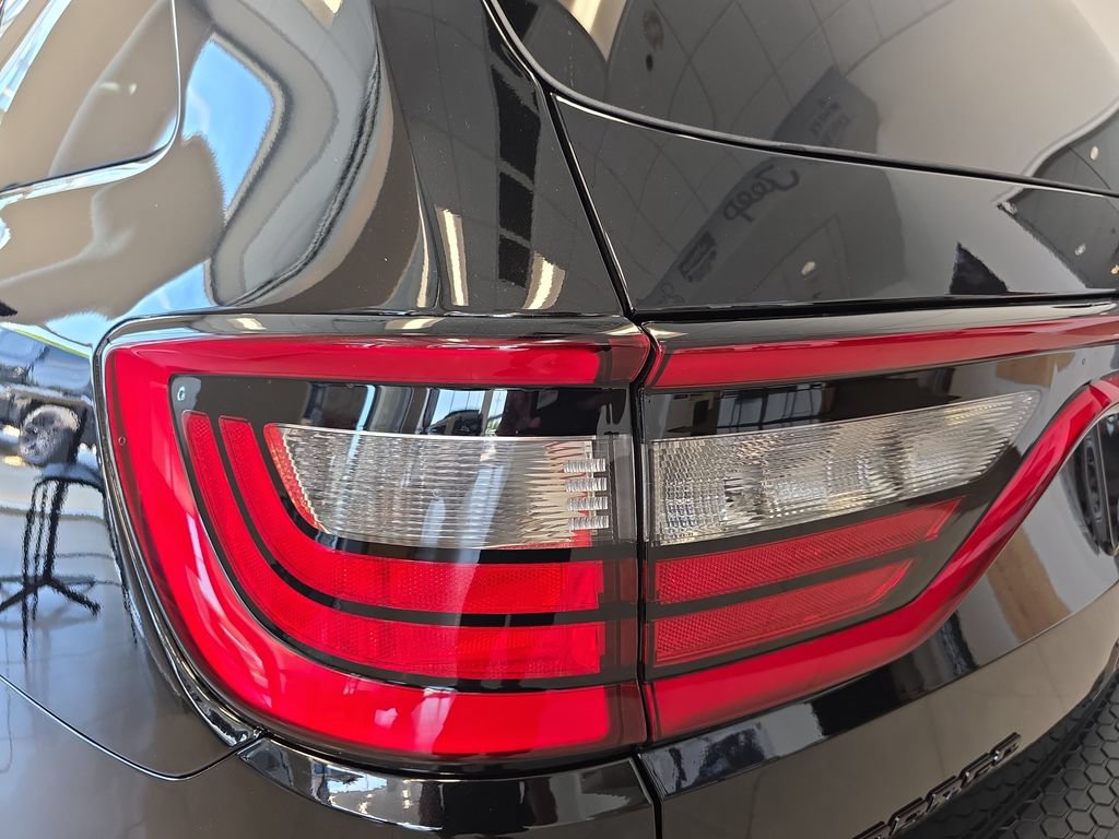 New 2026 Dodge Durango GT AWD/4WD image 37