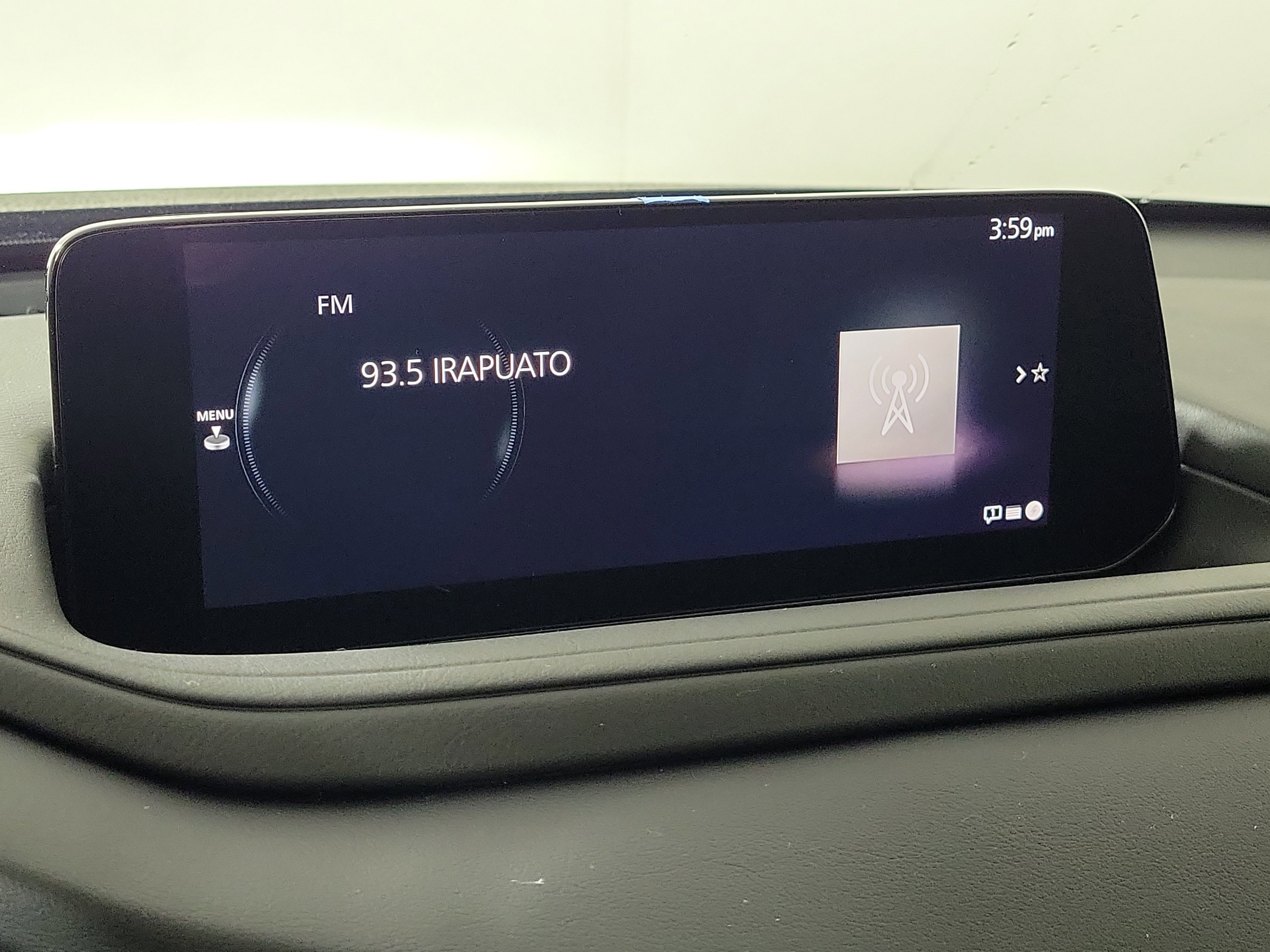 New 2026 MAZDA CX-30 AWD 2.5 S image 19