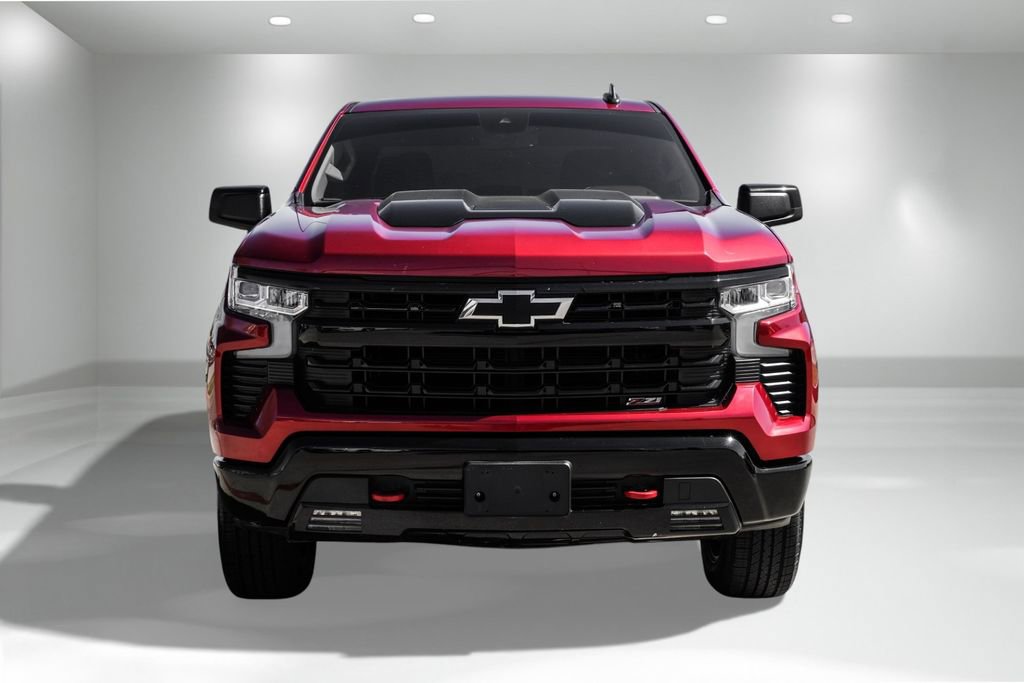 Used 2023 Chevrolet Silverado 1500 LT Trail Boss image 4