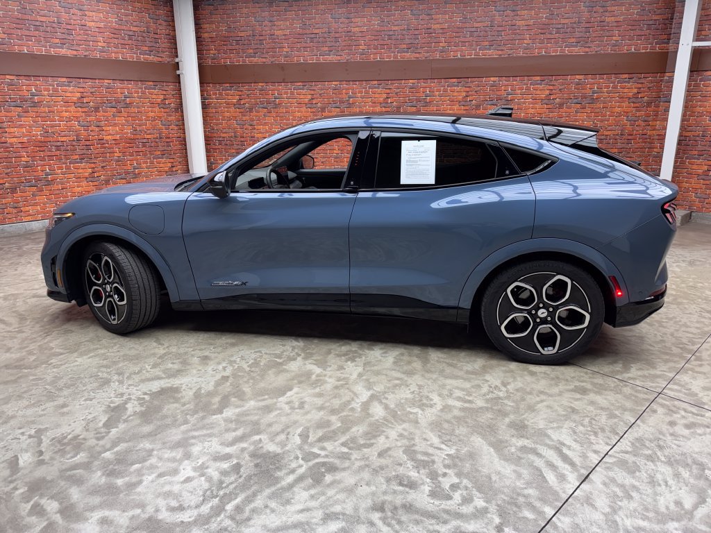 Used 2023 Ford Mustang Mach-E GT AWD/4WD image 2