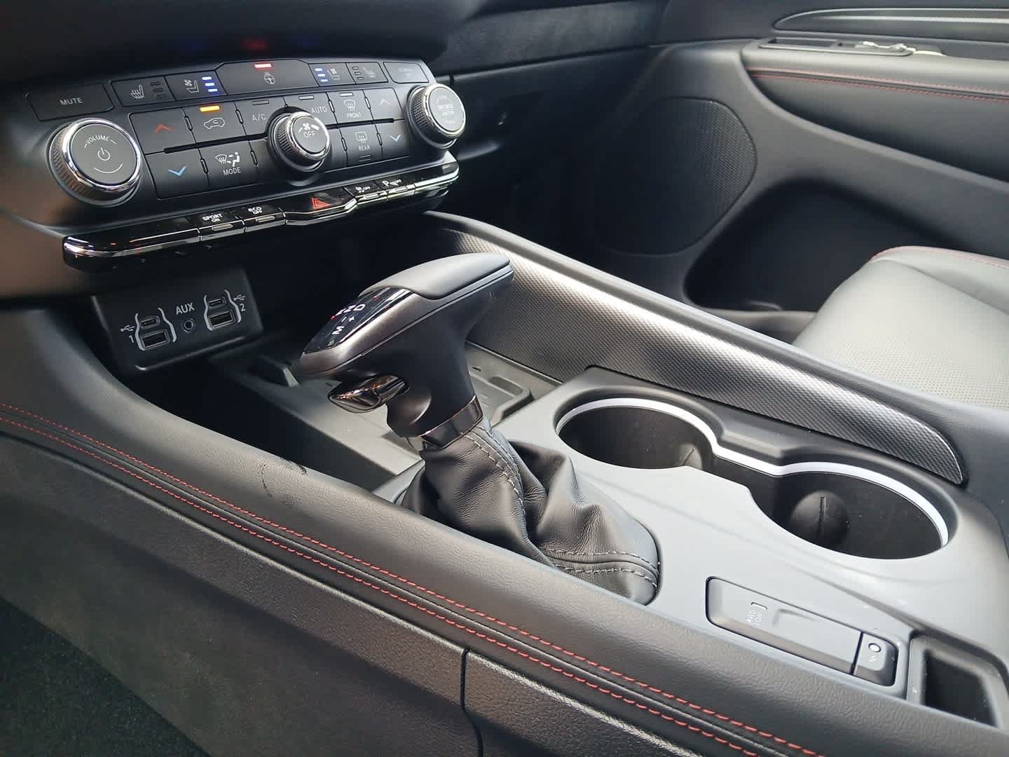New 2026 Dodge Durango GT AWD/4WD image 71