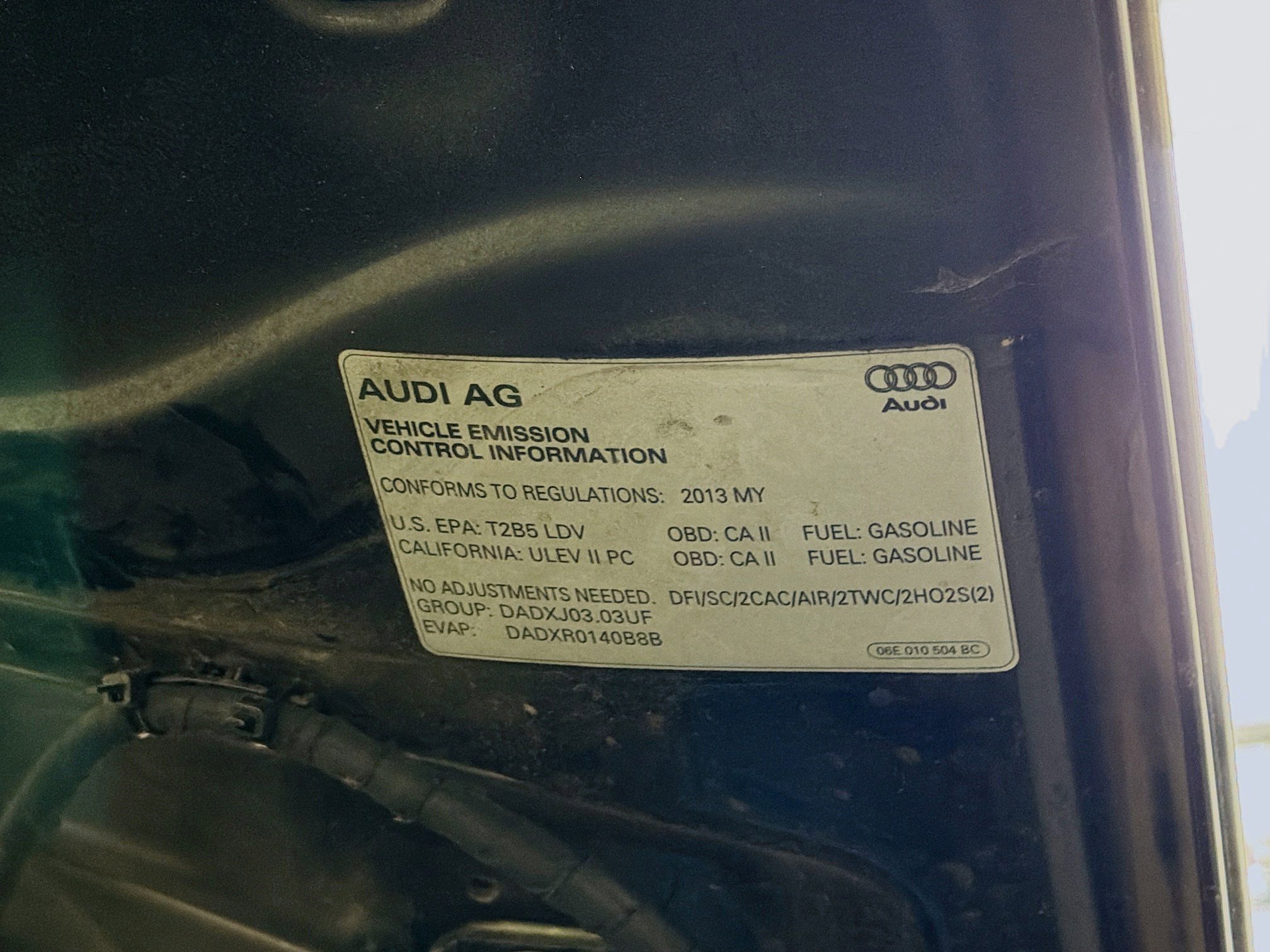 Used 2016 Audi Q5 3.0T Premium Plus w/ Technology Package image 17