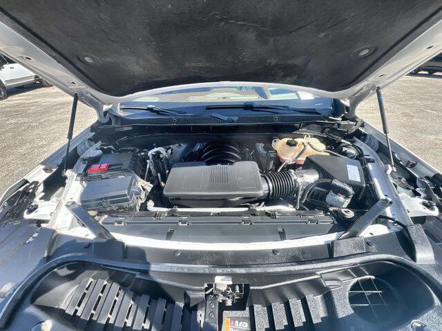 Used 2021 Chevrolet Tahoe High Country w/ Premium Package image 29