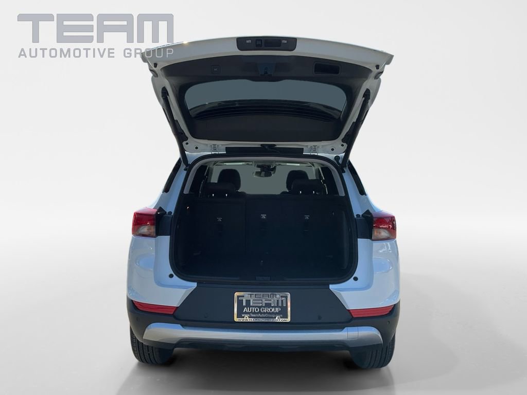 New 2026 Chevrolet TrailBlazer LT w/ Convenience Package image 13